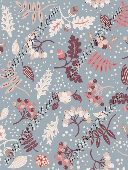 FIRST SNOW winter flora challenge-01