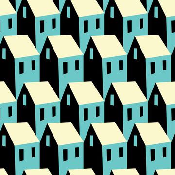 Dogtooth Town