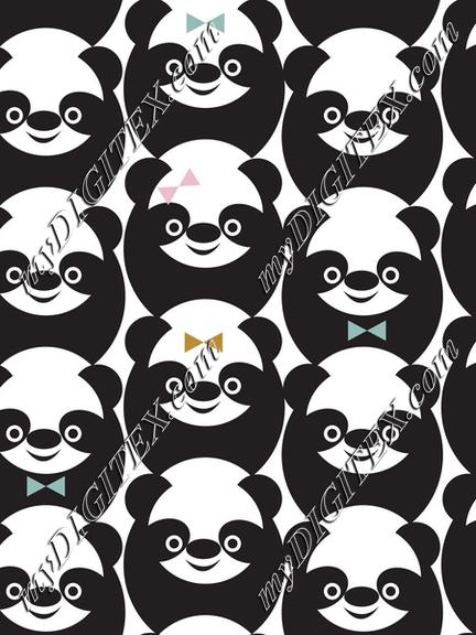 pandas