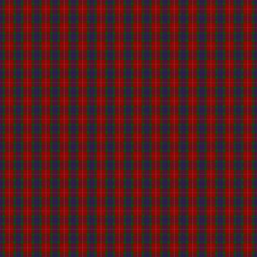 Tartan Fraser