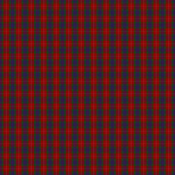 Tartan Fraser