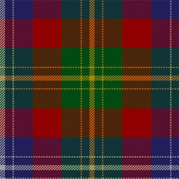 Forrester Tartan