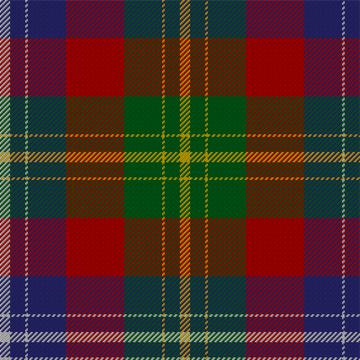 Forrester Tartan