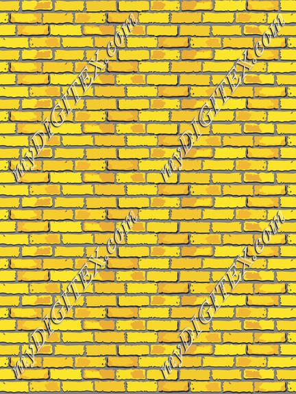 Yellow Brick Road