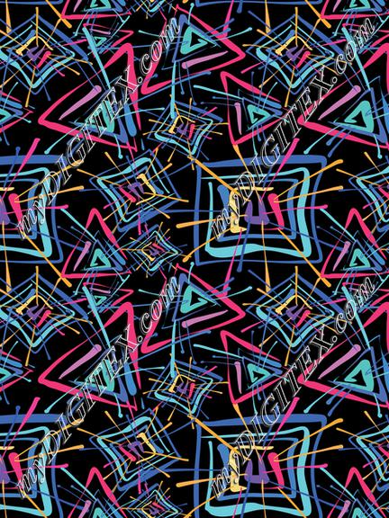Funky