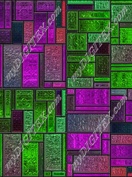 Stained Glass