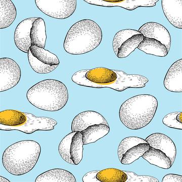 Eggs
