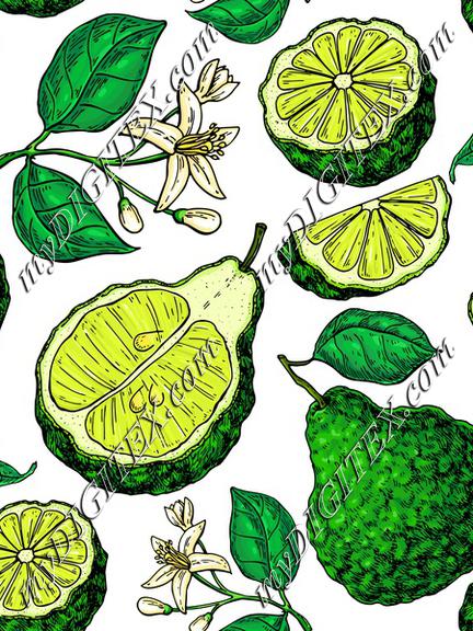 Bergamot