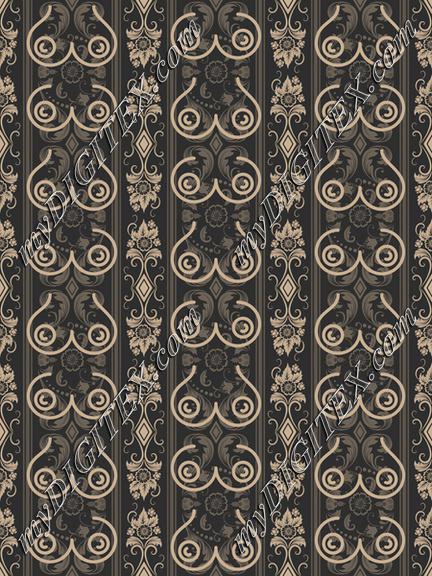 Damask Boobies