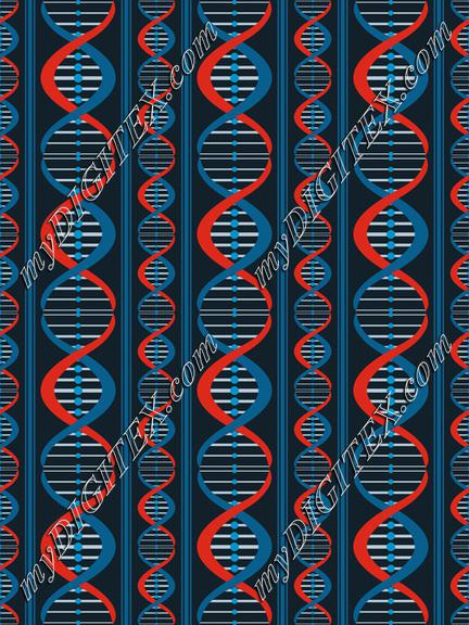 DNA Stripe