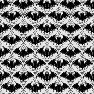 I am the Night