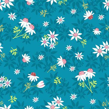 Flannel-Flowers-Aqua