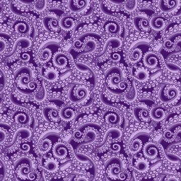 Tentacles