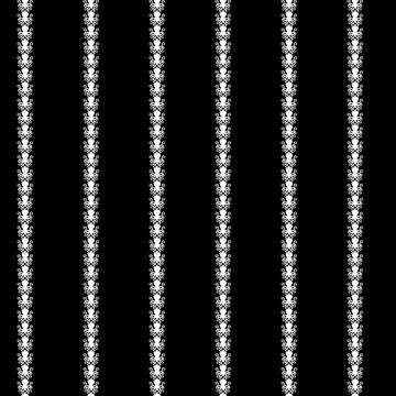 Octopus Pinstripe