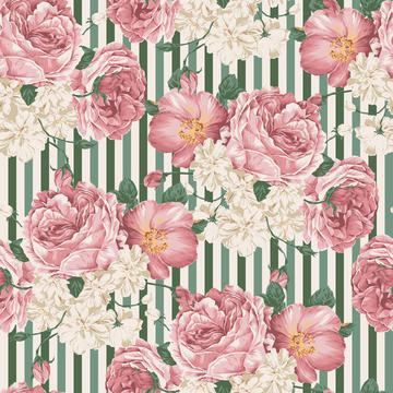 Vintage Peony, too