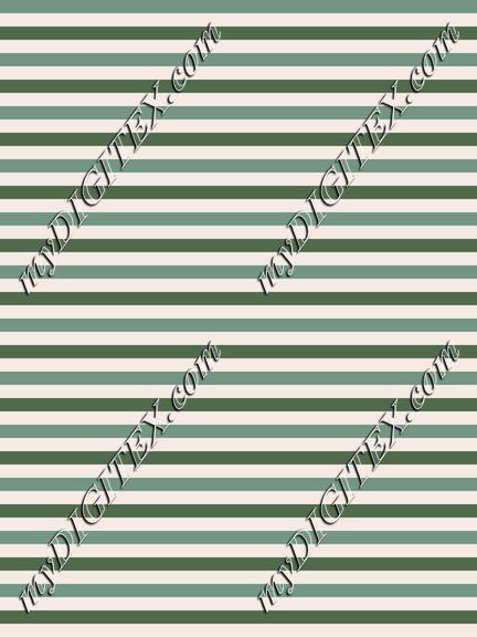 Vintage Peony stripes, too (horizontal)