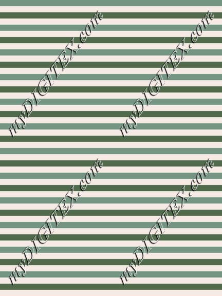 Vintage Peony stripes, too (horizontal)