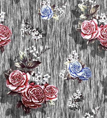 rose blossom_texture