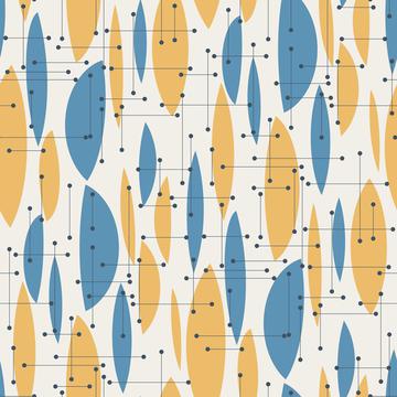 Diner Blues (Atomic Pods 1)
