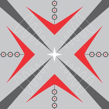 Atomic Boomerang (B)