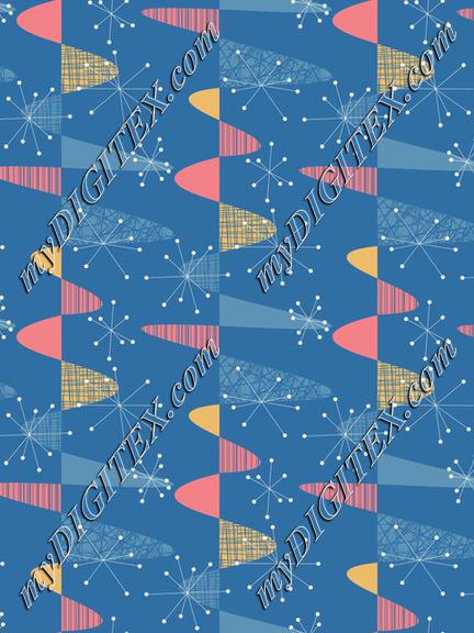 Diner Blues (Zag Zigs 2)