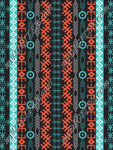 Tribal Tracks (Navajo)