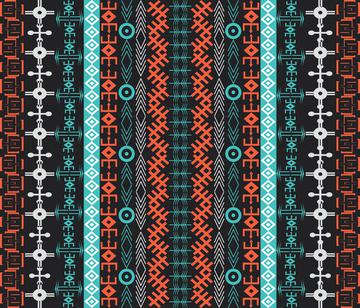Tribal Tracks (Navajo)