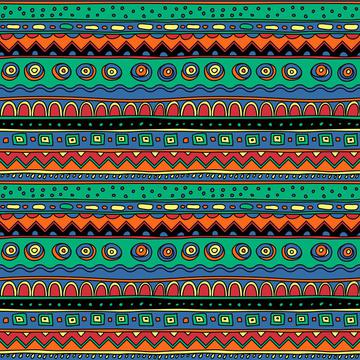 African Art (B)