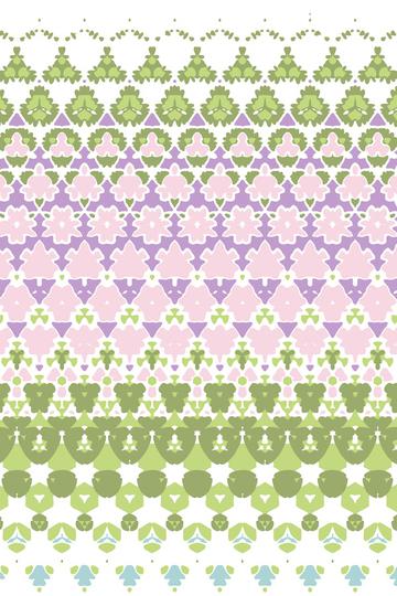 Kaleidoscope Print
