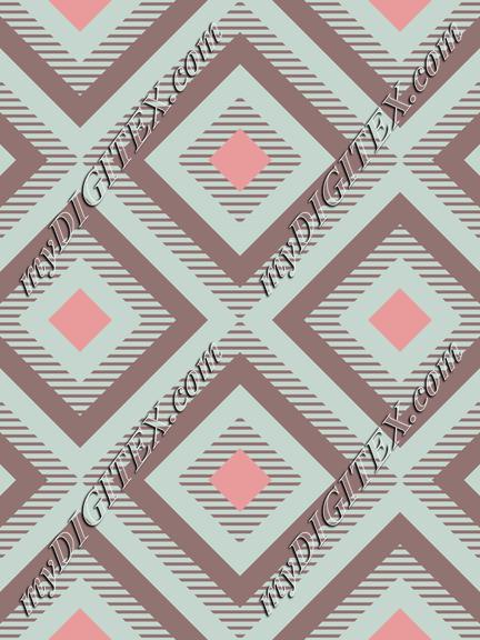 Tribal Baby Diamonds 4