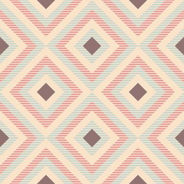 Tribal Baby Diamonds 2