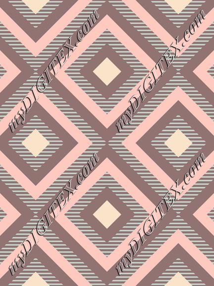 Tribal Baby Diamonds 1