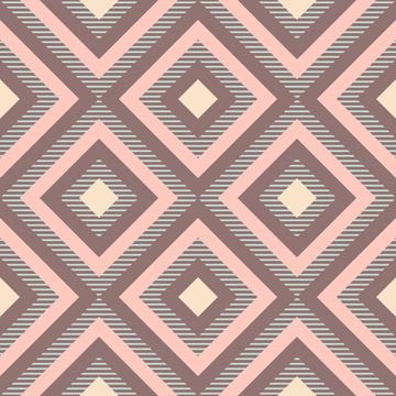 Tribal Baby Diamonds 1