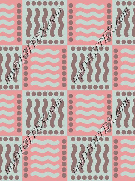 Tribal Baby Squiggles