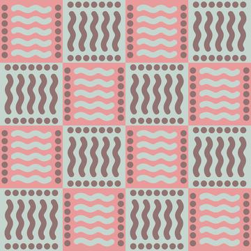 Tribal Baby Squiggles