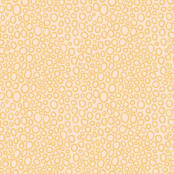 Vintage Kitsch Bubbles 3