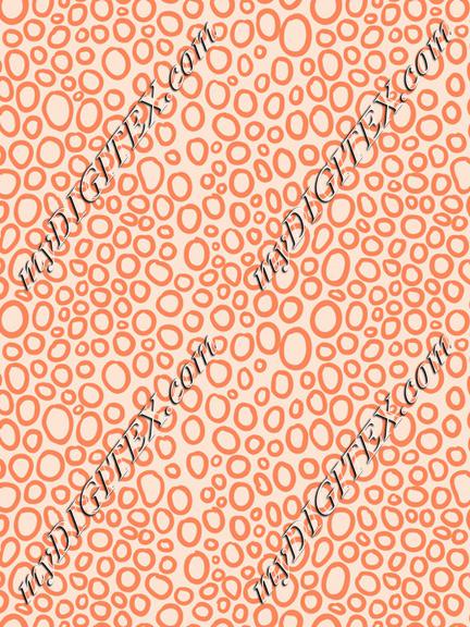 Vintage Kitsch Bubbles 2