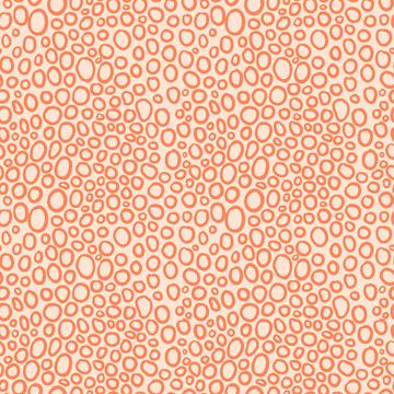 Vintage Kitsch Bubbles 2
