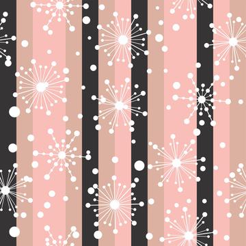 Flesh Tonic Atomic Stripes