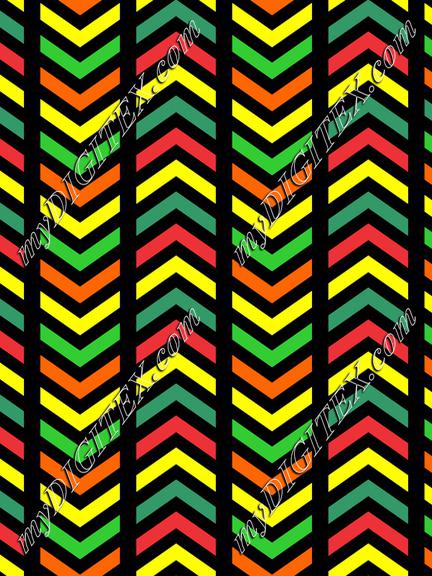 Reggae Ziggity Zags