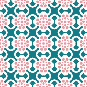 Geo-Flowers