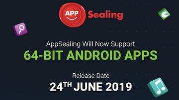 AppSealing-64-bit-support