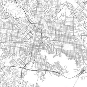 baltimore street lines 200