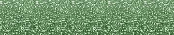 Wizard School Green Glitter