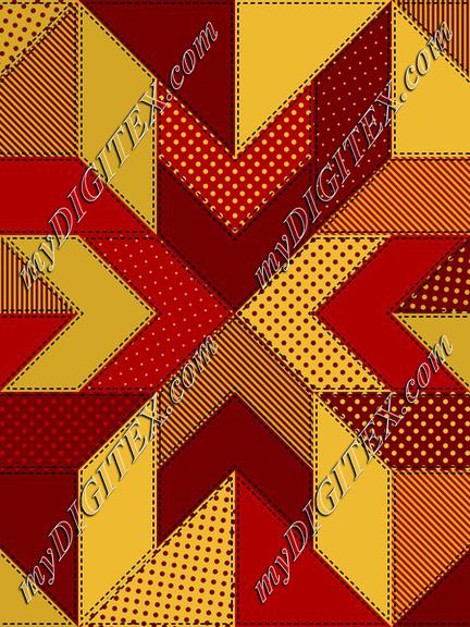 Godric's Quilt 1