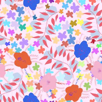 Mela Big Print